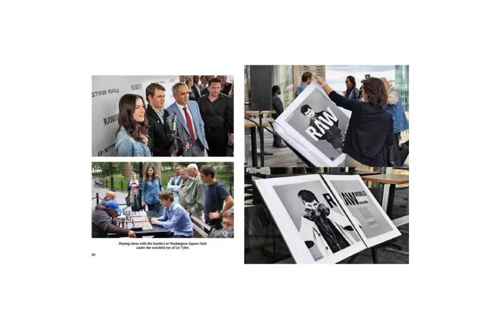 Magnus Carlsen - A Life in Pictures